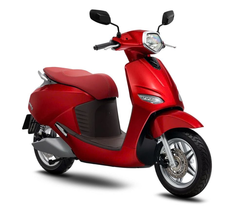 Xe máy điện VinFast Vento S