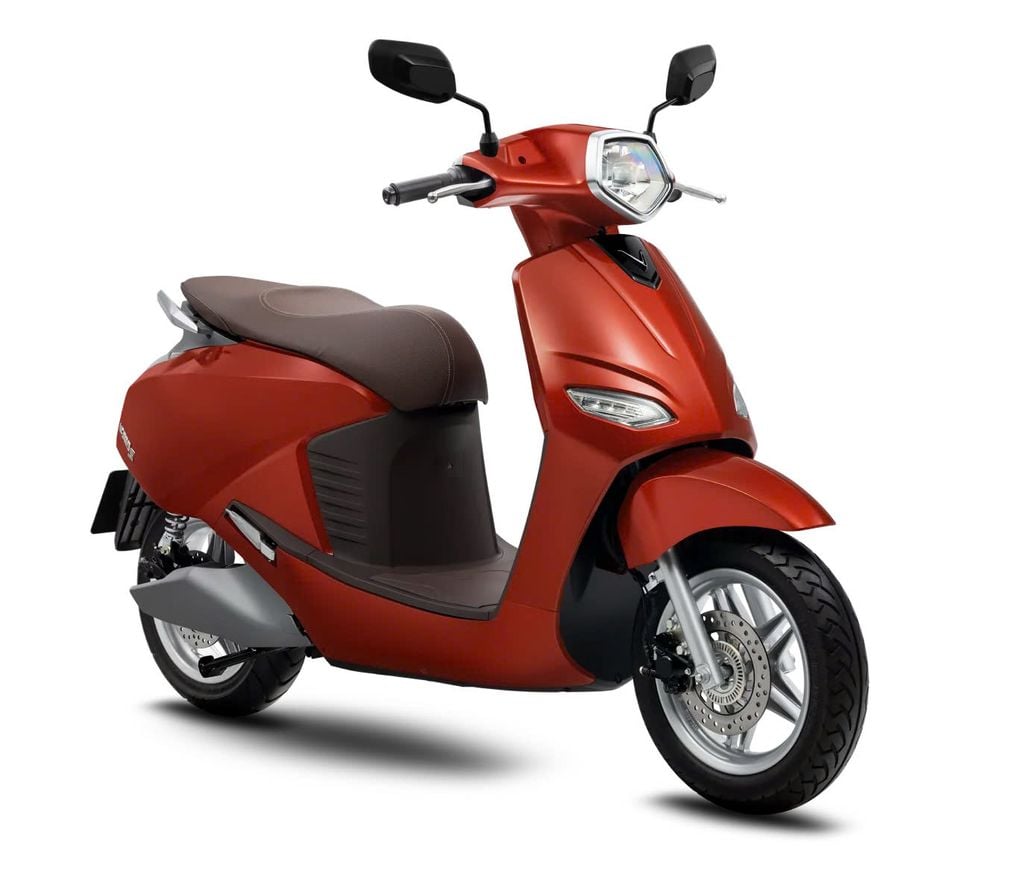 Xe máy điện VinFast Vento S