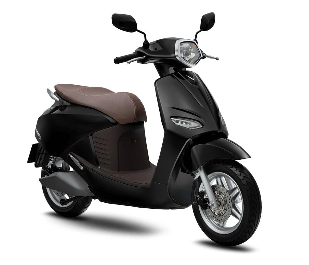 Xe máy điện VinFast Vento S