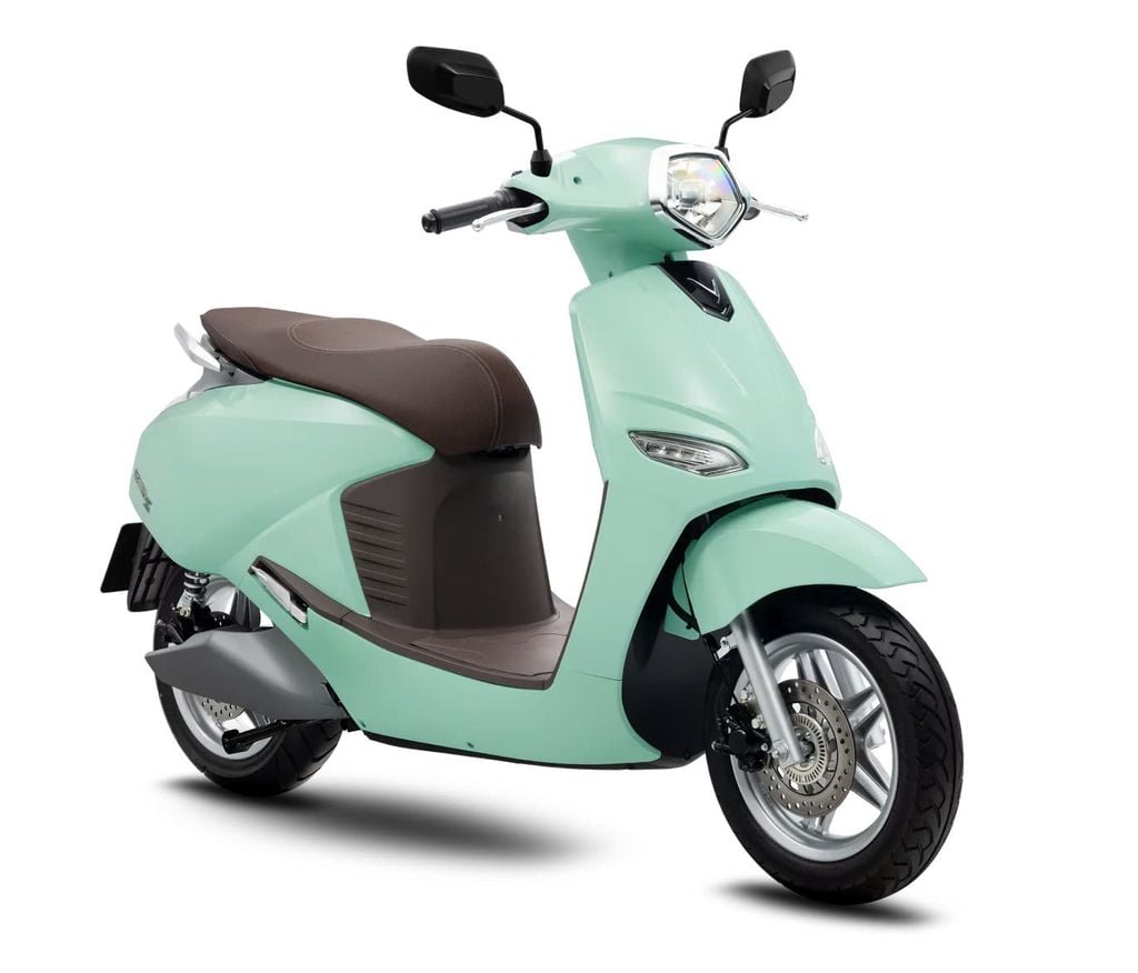 Xe máy điện VinFast Vento S