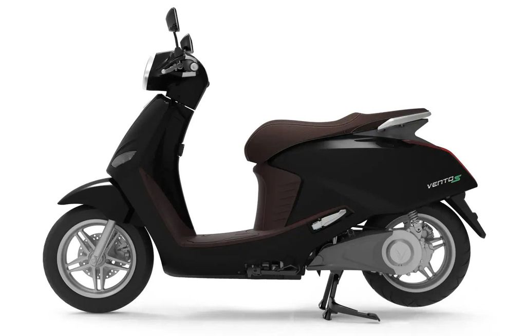 Xe máy điện VinFast Vento S