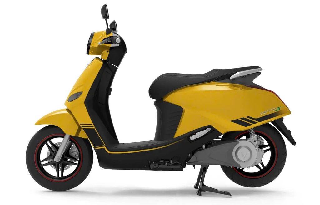 Xe máy điện VinFast Vento S