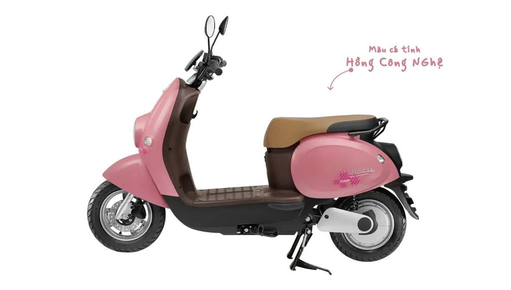 Xe máy điện VinFast Motio