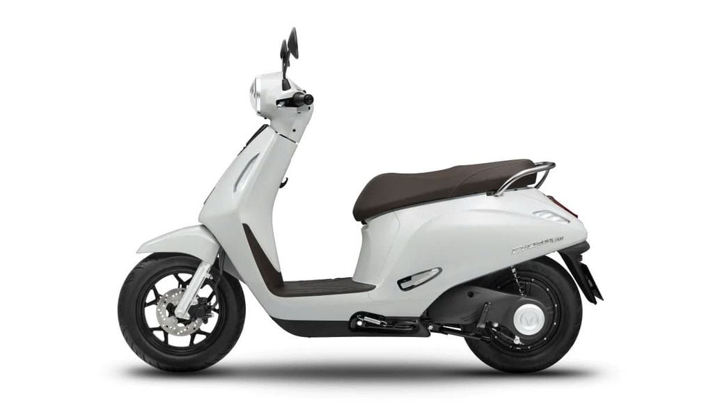 Xe máy điện VinFast Evo200 Lite