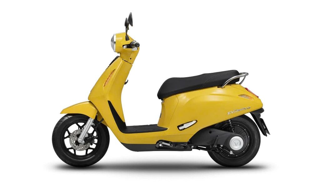 Xe máy điện VinFast Evo200 Lite