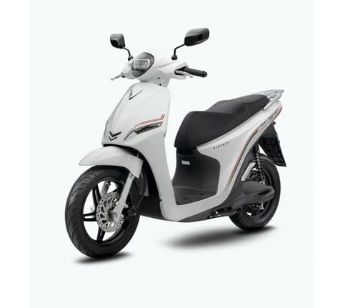  Xe máy điện VinFast Feliz S 