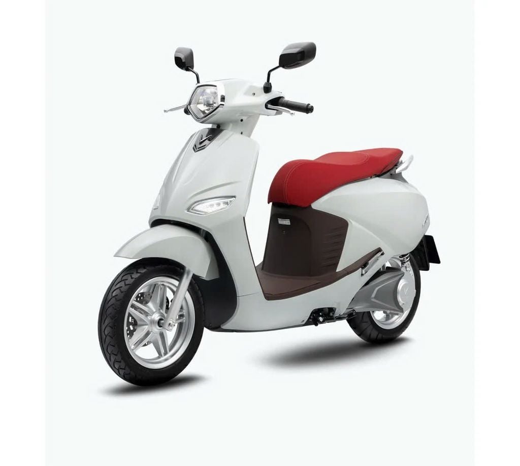 Xe máy điện VinFast Vento S
