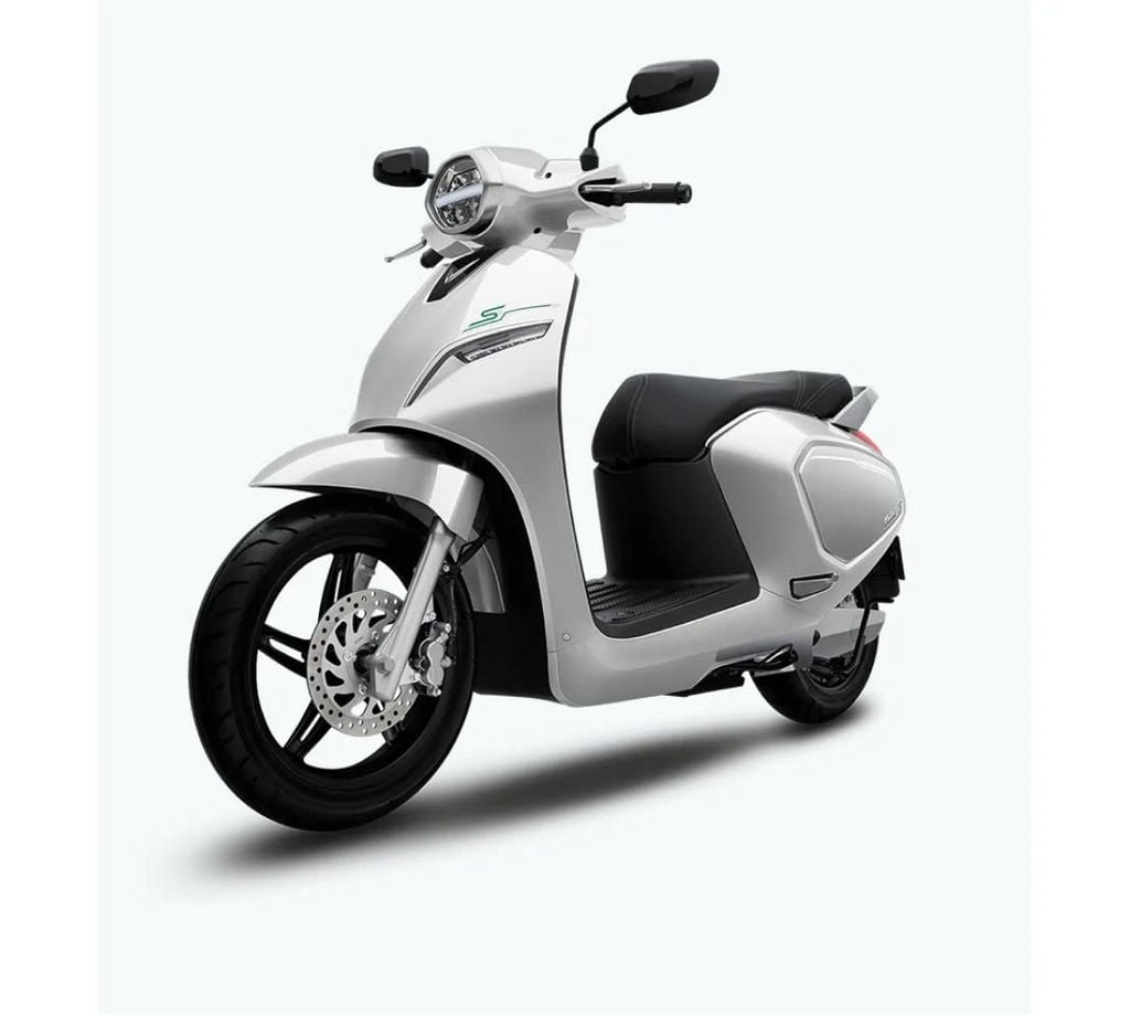 Xe Máy Điện VinFast Klara S2