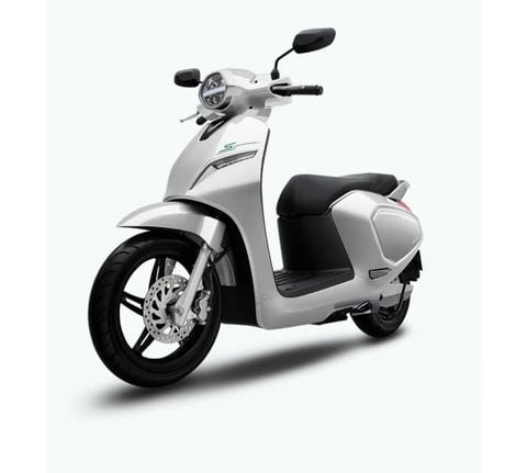  Xe Máy Điện VinFast Klara S2 