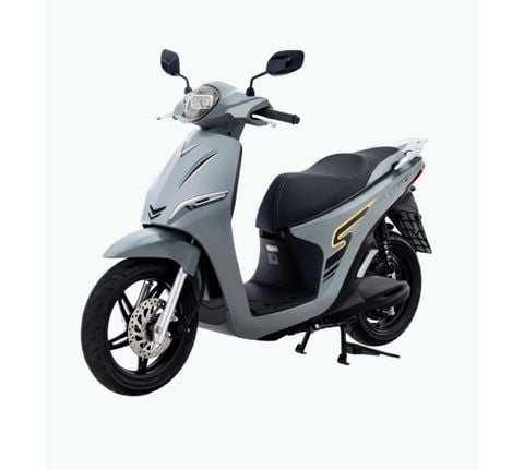  Xe máy điện VinFast Feliz NEO 