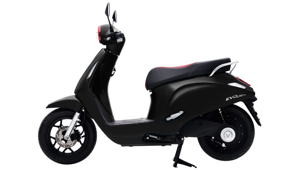 Xe máy điện VinFast Evo Lite NEO