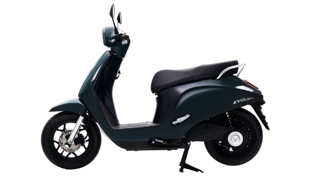 Xe máy điện VinFast Evo Lite NEO