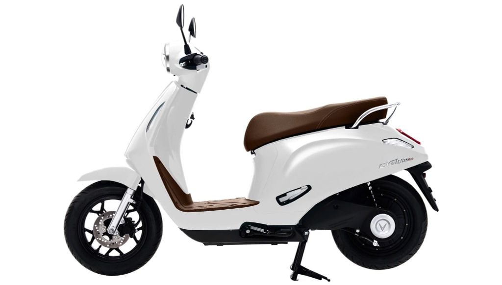 Xe máy điện VinFast Evo Lite NEO