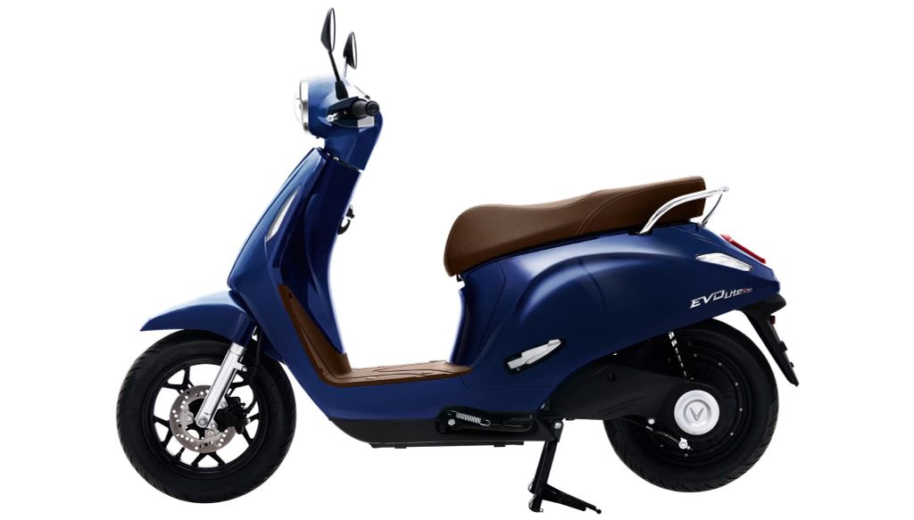 Xe máy điện VinFast Evo Lite NEO