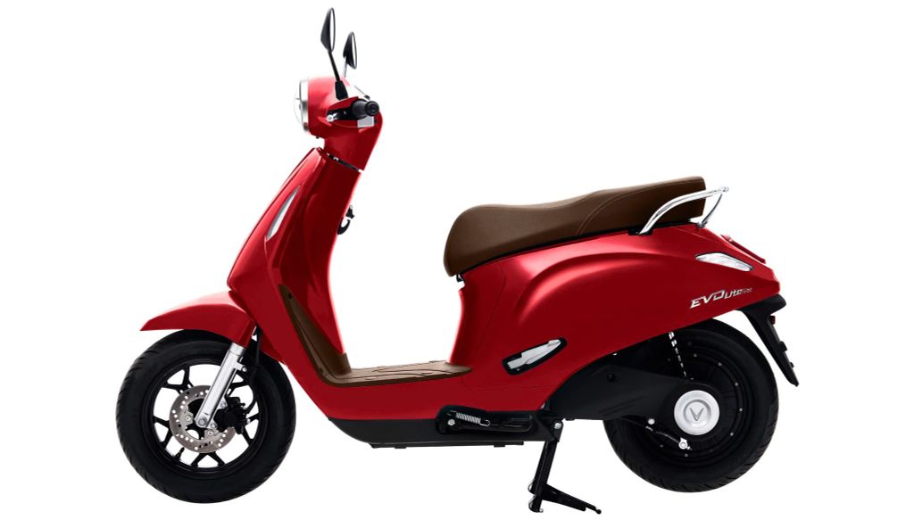 Xe máy điện VinFast Evo Lite NEO