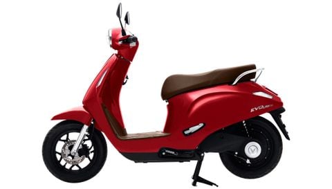  Xe máy điện VinFast Evo Lite NEO 