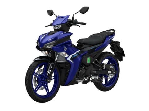  Exciter 155 VVA Phiên Bản Giới Hạn ABS GP Màu Mới 