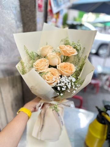 Hoa Hồng