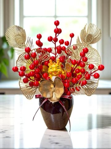 Trang Trí Tết