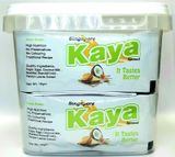  Kaya Spread Nonya 36 sachets/ Box 