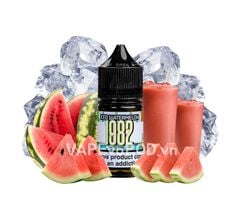 1982 Salt Series Iced Watermelon 30ml - Tinh Dầu Pod
