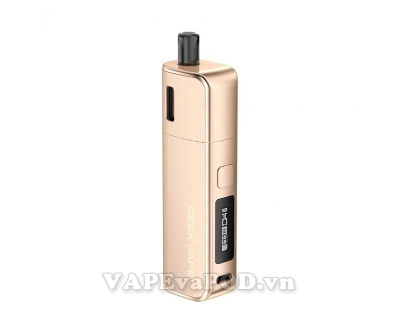 Geekvape Soul 30W Pod Kit - Vape Pod Chính Hãng