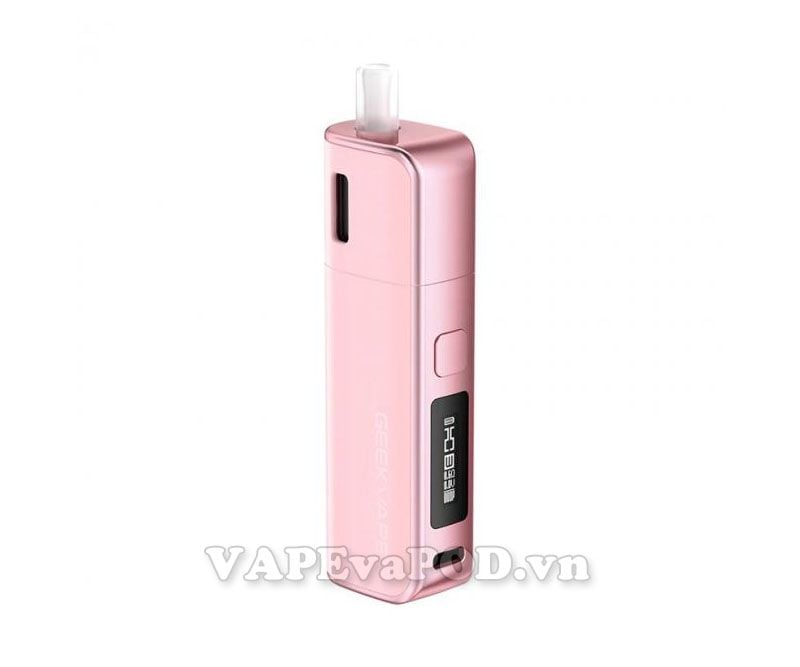 Geekvape Soul 30W Pod Kit - Vape Pod Chính Hãng
