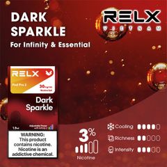 Pod Dầu RELX Pod Pro 2 Dark Sparkle Chính Hãng