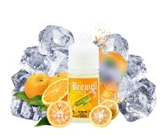 Brewell MFG Salt Orange Soda 30ml - Tinh Dầu Pod