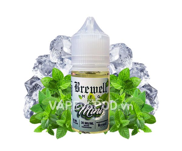 brewell-mfg-salt-mint-30-ml