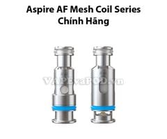 Coil Occ AF cho Aspire Flexus Peak Pod Chính Hãng