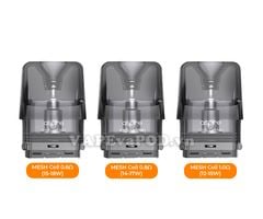 Coil Occ Pod Cho Aspire Favostix Pod Chính Hãng