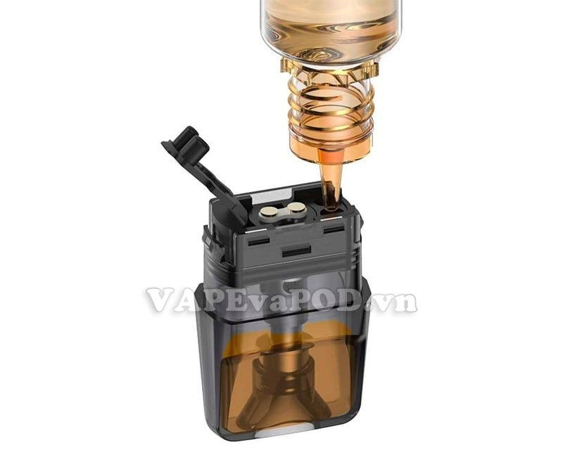 Coil Occ Pod Cho Aspire Favostix Pod Chính Hãng