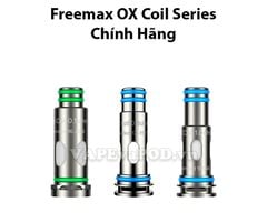 Coil Occ Cho Freemax Onnix 1 và Onnix 2 Pod Kit Chính Hãng