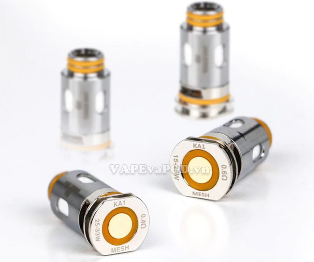 Coil Occ Geekvape B Coil Chính Hãng