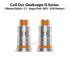 Coil Occ Geekvape G Coil Chính Hãng