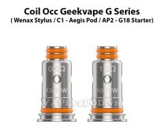 Coil Occ Geekvape G Coil Chính Hãng