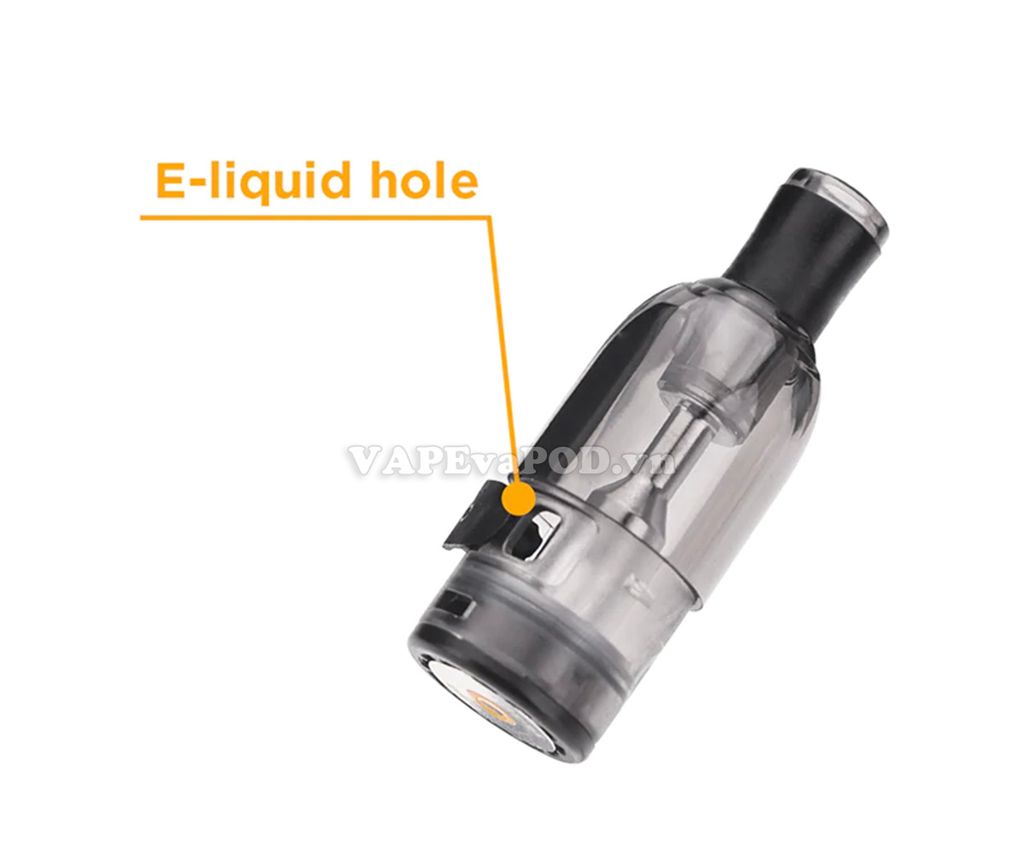 Đầu Pod Cho Geekvape Wenax M1 Chính Hãng