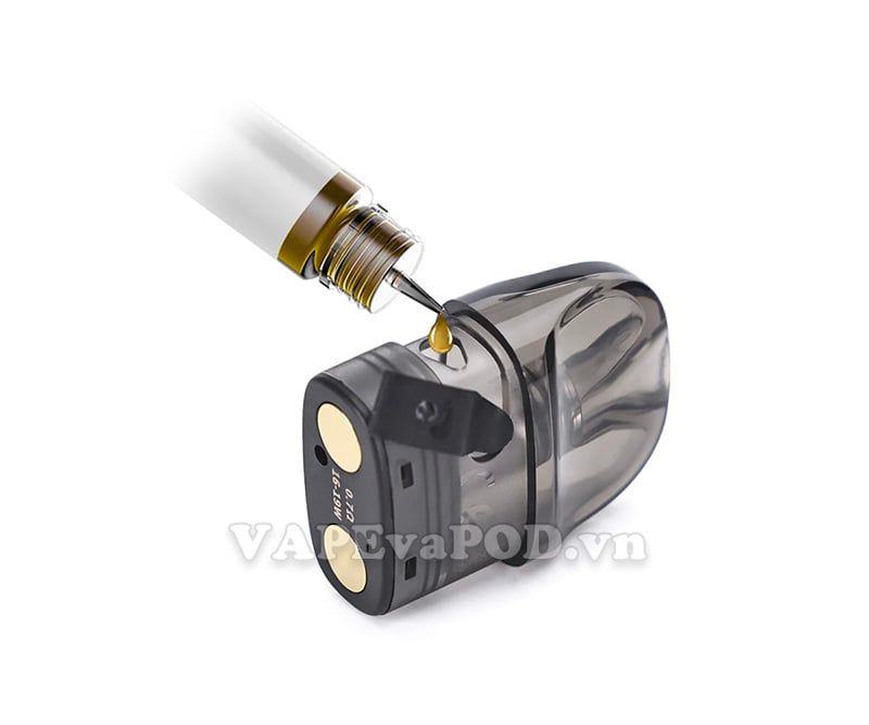 Đầu Pod Cho Geekvape Series U Chính Hãng