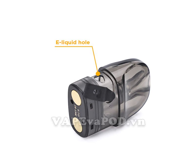 Đầu Pod Cho Geekvape Series U Chính Hãng