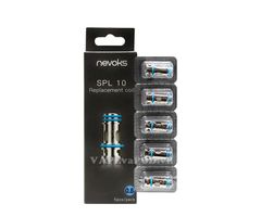Coil Occ SPL 10 Của Nevoks Feelin Feelin Mini Feelin X Feelin C1 Pagee