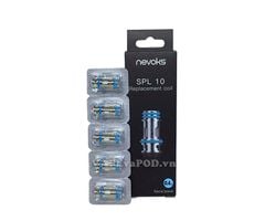 Coil Occ SPL 10 Của Nevoks Feelin Feelin Mini Feelin X Feelin C1 Pagee