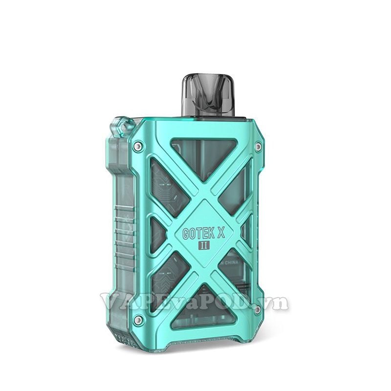 Aspire Gotek X V2 Pod Vape Chính Hãng