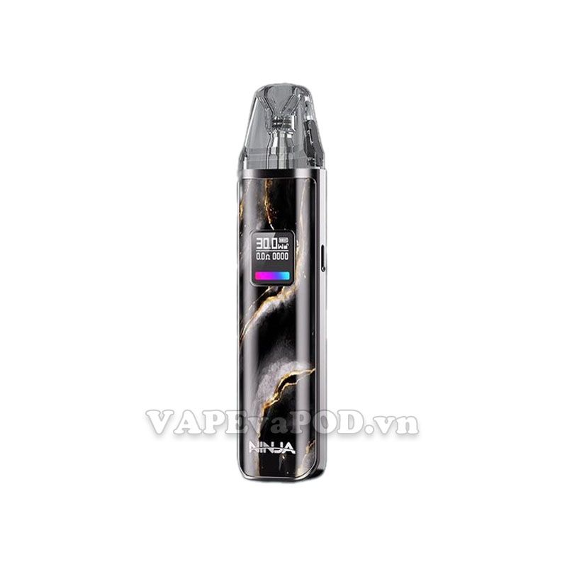 Ninja Pro 30W Pod Vape Kit Chính Hãng