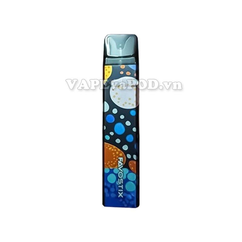 Aspire Favostix 1.5 30W New Color Pod Kit Chính Hãng