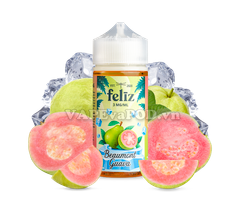 Feliz Fruit Beaumont Guava 100ml - Tinh Dầu Vape Mỹ