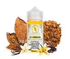 Gold Leaf Acapulco 100ml - Tinh Dầu Vape