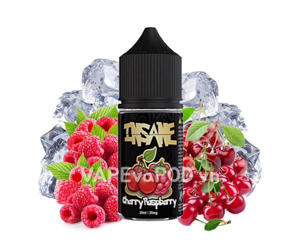 insane-salt-cherry-raspberry-tinh-dau-pod-30-ml