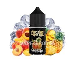 Insane Salt Peach Pineapple 30ml - Tinh Dầu Pod