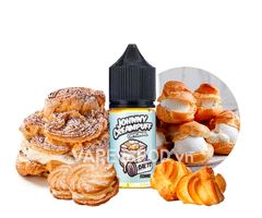 Johnny Creampuff Original 30ml - Tinh Dầu Pod Salt Nic